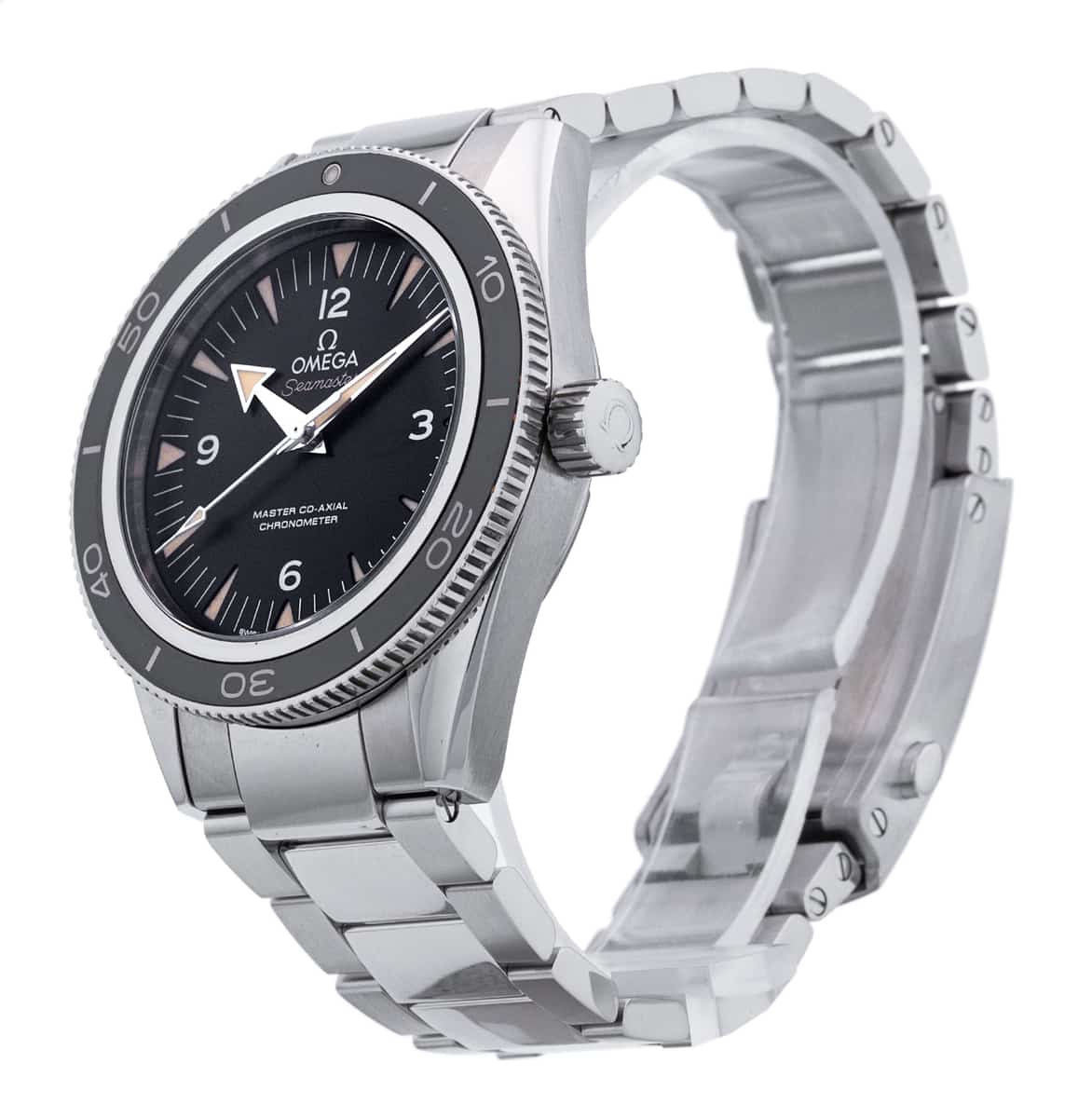 Omega Seamaster 300 233.30.41.21.01.001 Omega Seamaster 300 233.30.41.21.01.001
